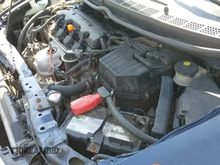 ✅ 2010 Honda Civic EX • VIN: 19XFA1F86AE027738 • Lot: 43211315. Listed on IAAI with 180,832 mi. Free auction sales archive from the USA and detailed vehicle history report at DreamBid. Image 19.