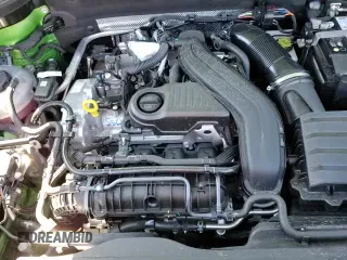 ✅ 2025 Volkswagen Taos SE • VIN: 3VVEC7B23SM038182 • Лот: 85312385. Опубликован ранее на Copart с пробегом 1 080 миль. Бесплатный доступ к архиву аукционных продаж из США и подробный отчёт об истории автомобиля на DreamBid. Изображение 16.