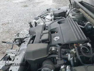 ✅ 2024 Lexus NX 250 Premium • VIN: 2T2GDCAZ0RC006171 • Лот: 43452510. Опубликован ранее на IAAI с пробегом 27 597 миль. Бесплатный доступ к архиву аукционных продаж из США и подробный отчёт об истории автомобиля на DreamBid. Изображение 20.