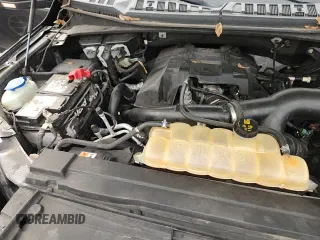 ✅ 2018 Ford F-150 XL • VIN: 1FTEW1EP0JFB36918 • Лот: 81645815. Опубликован ранее на Copart с пробегом 85 592 миль. Бесплатный доступ к архиву аукционных продаж из США и подробный отчёт об истории автомобиля на DreamBid. Изображение 15.