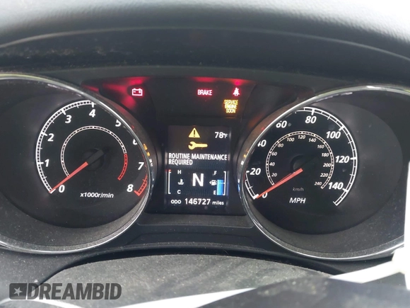 ✅ 2012 Mitsubishi Outlander SE • VIN: JA4AP4AU1CZ009289 • Lot: 44982422. Wystawiony na IAAI z przebiegiem 146 727 mil. Bezpłatny archiwum sprzedaży aukcyjnych z USA i szczegółowy raport historii pojazdu na DreamBid. Zdjęcie 7.