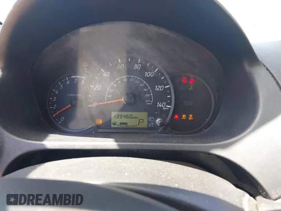 ✅ 2015 Mitsubishi Mirage DE • VIN: ML32A3HJ5FH034601 • Лот: 41738349. Опубліковано раніше на IAAI з пробігом 139 460 миль. Безкоштовний доступ до архіву аукціонних продажів зі США та докладний звіт про історію автомобіля на DreamBid. Зображення 7.