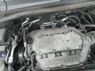 ✅ 2007 Acura MDX Sport • VIN: 2HNYD28507H526311 • Lot: 42598509. Listed on IAAI with 241,026 mi. Free auction sales archive from the USA and detailed vehicle history report at DreamBid. Image 12.