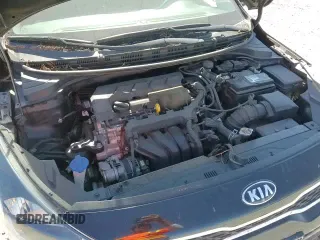 ✅ 2020 Kia Rio S • VIN: 3KPA25AD1LE277944 • Лот: 81927845. Опубликован ранее на Copart с пробегом 103 284 миль. Бесплатный доступ к архиву аукционных продаж из США и подробный отчёт об истории автомобиля на DreamBid. Изображение 15.