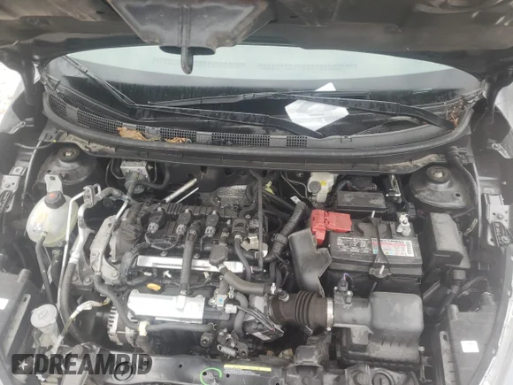 ✅ 2022 Nissan Kicks S • VIN: 3N1CP5BV3NL475864 • Lot: 75564264. Wystawiony na Copart z przebiegiem 33 481 mil. Bezpłatny archiwum sprzedaży aukcyjnych z USA i szczegółowy raport historii pojazdu na DreamBid. Zdjęcie 12.