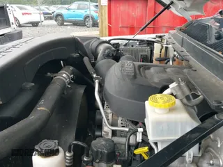 ✅ 2019 Ram 2500 Big Horn • VIN: 3C6UR5DJ4KG680708 • Лот: 42774890. Опубликован ранее на IAAI с пробегом 137 096 миль. Бесплатный доступ к архиву аукционных продаж из США и подробный отчёт об истории автомобиля на DreamBid. Изображение 21.