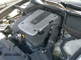 ✅ 2007 Infiniti G35 Sport • VIN: JNKBV61E37M719638 • Лот: 42945871. Опубликован ранее на IAAI с пробегом 231 965 миль. Бесплатный доступ к архиву аукционных продаж из США и подробный отчёт об истории автомобиля на DreamBid. Изображение 17.