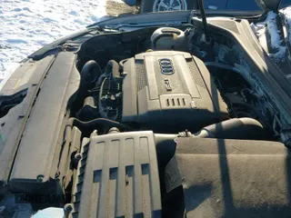 ✅ 2017 Audi A3 Cabriolet Premium • VIN: WAU78LFF1H1029319 • Lot: 41312384. Listed on IAAI with 129,594 mi. Free auction sales archive from the USA and detailed vehicle history report at DreamBid. Image 20.