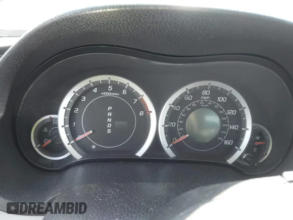 ✅ 2009 Acura TSX • VIN: JH4CU26609C031462 • Лот: 42131701. Опубликован ранее на IAAI с пробегом Не указан. Бесплатный доступ к архиву аукционных продаж из США и подробный отчёт об истории автомобиля на DreamBid. Изображение 7.