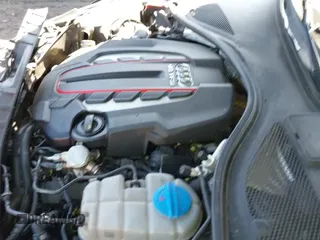 ✅ 2016 Audi S7 • VIN: WAUW2AFCXGN104680 • Lot: 41803616. Listed on IAAI with 125,047 mi. Free auction sales archive from the USA and detailed vehicle history report at DreamBid. Image 20.