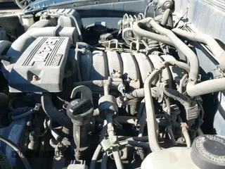 ✅ 2005 Toyota Sequoia SR5 • VIN: 5TDZT34A05S259627 • Lot: 43496747. Listed on IAAI with 286,184 mi. Free auction sales archive from the USA and detailed vehicle history report at DreamBid. Image 14.