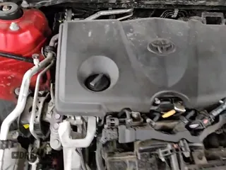 2023 Toyota Camry LE с VIN 4T1C11BK2PU094721, выставлен на аукционе Copart как лот 84912785 с пробегом 17 705 миль миль и Чистый • Clean title. История ставок и продаж доступна на DreamBid. Изображение 14.