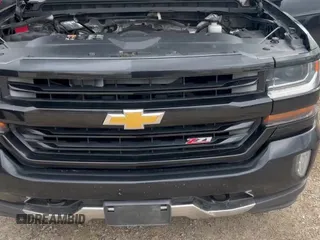 ✅ 2016 Chevrolet Silverado 1500 LT • VIN: 1GCVKREC9GZ113314 • Lot: 93094345. Listed on Copart with 206,215 mi. Free auction sales archive from the USA and detailed vehicle history report at DreamBid. Image 11.