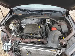 ✅ 2023 Chevrolet TrailBlazer LT • VIN: KL79MPS24PB034635 • Лот: 89524065. Опубликован ранее на Copart с пробегом 59 449 миль. Бесплатный доступ к архиву аукционных продаж из США и подробный отчёт об истории автомобиля на DreamBid. Изображение 14.