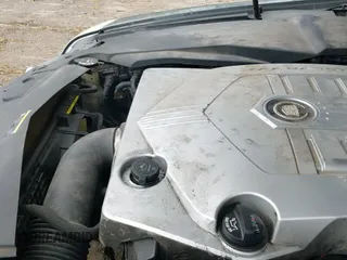 ✅ 2006 Cadillac STS • VIN: 1G6DW677860129248 • Lot: 42042675. Listed on IAAI with 152,956 mi. Free auction sales archive from the USA and detailed vehicle history report at DreamBid. Image 20.