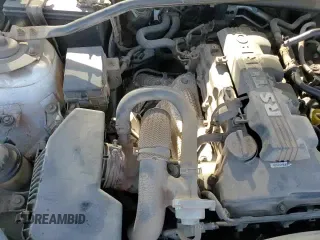 2014 Hyundai Genesis Coupe R-Spec with VIN KMHHT6KD7EU120659, listed as a Copart auction lot 86842114 with 130,870 mi miles and Salvage title. Bid and sale history available at DreamBid. Image 16.