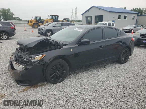✅ 2016 Acura ILX Premium • VIN: 19UDE2F77GA008623 • Лот: 64170805. Опубліковано раніше на Copart з пробігом 132 734 миль. Безкоштовний доступ до архіву аукціонних продажів зі США та докладний звіт про історію автомобіля на DreamBid. Зображення 1.