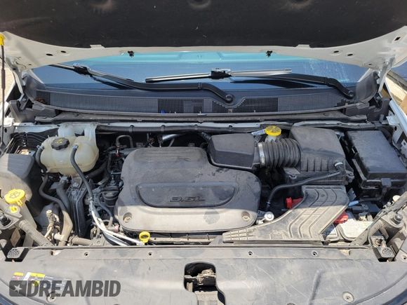 ✅ 2022 Chrysler Pacifica Touring L • VIN: 2C4RC1BGXNR233654 • Lot: 42470823. Wystawiony na IAAI z przebiegiem 73 899 mil. Bezpłatny archiwum sprzedaży aukcyjnych z USA i szczegółowy raport historii pojazdu na DreamBid. Zdjęcie 10.