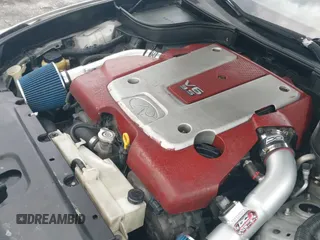 ✅ 2007 Infiniti G35 Sport • VIN: JNKBV61EX7M726375 • Лот: 42090795. Опубликован ранее на IAAI с пробегом 162 351 миль. Бесплатный доступ к архиву аукционных продаж из США и подробный отчёт об истории автомобиля на DreamBid. Изображение 12.