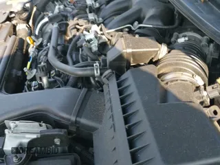 ✅ 2021 Nissan Maxima SV • VIN: 1N4AA6CV7MC513624 • Lot: 42470348. Wystawiony na IAAI z przebiegiem 77 235 mil. Bezpłatny archiwum sprzedaży aukcyjnych z USA i szczegółowy raport historii pojazdu na DreamBid. Zdjęcie 20.