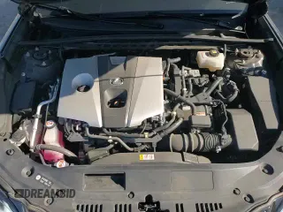 ✅ 2020 Lexus ES 300h • VIN: 58AC21B11LU011223 • Lot: 45691605. Wystawiony na Copart z przebiegiem 74 996 mil. Bezpłatny archiwum sprzedaży aukcyjnych z USA i szczegółowy raport historii pojazdu na DreamBid. Zdjęcie 15.