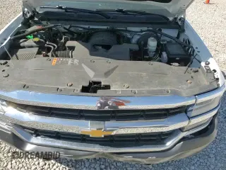 ✅ 2018 Chevrolet Silverado 1500 Work Truck • VIN: 1GCVKNECXJZ280037 • Лот: 85517635. Опубликован ранее на Copart с пробегом 93 119 миль. Бесплатный доступ к архиву аукционных продаж из США и подробный отчёт об истории автомобиля на DreamBid. Изображение 13.