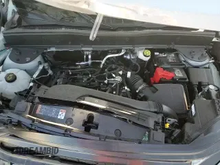 ✅ 2024 Ford Bronco Sport Big Bend • VIN: 3FMCR9B62RRF43688 • Лот: 84297735. Опубликован ранее на Copart с пробегом 6 875 миль. Бесплатный доступ к архиву аукционных продаж из США и подробный отчёт об истории автомобиля на DreamBid. Изображение 16.