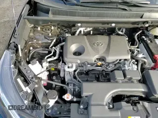 ✅ 2025 Toyota RAV4 XLE • VIN: 2T3P1RFV3SW560905 • Lot: 93036465. Wystawiony na Copart z przebiegiem 7 601 mil. Bezpłatny archiwum sprzedaży aukcyjnych z USA i szczegółowy raport historii pojazdu na DreamBid. Zdjęcie 15.