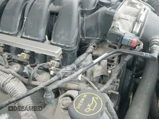 ✅ 2008 Ford Mustang GT Deluxe • VIN: 1ZVHT85H185173853 • Lot: 42649826. Listed on IAAI with 176,484 mi. Free auction sales archive from the USA and detailed vehicle history report at DreamBid. Image 19.