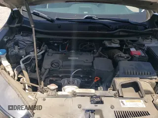 ✅ 2017 Honda CR-V LX • VIN: 7FARW5H36HE006632 • Лот: 59052355. Опубликован ранее на Copart с пробегом 48 671 миль. Бесплатный доступ к архиву аукционных продаж из США и подробный отчёт об истории автомобиля на DreamBid. Изображение 15.