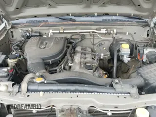 ✅ 2003 Nissan Frontier XE • VIN: 1N6DD26T93C408967 • Lot: 41496701. Listed on IAAI with 181,111 mi. Free auction sales archive from the USA and detailed vehicle history report at DreamBid. Image 13.