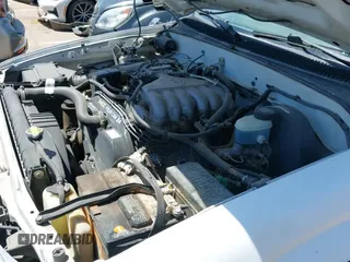 ✅ 2004 Toyota Tacoma PreRunner • VIN: 5TEGN92N04Z376121 • Lot: 42896581. Wystawiony na IAAI z przebiegiem 296 563 mil. Bezpłatny archiwum sprzedaży aukcyjnych z USA i szczegółowy raport historii pojazdu na DreamBid. Zdjęcie 19.