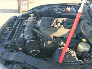 ✅ 2017 Ford Mustang GT • VIN: 1FA6P8CF8H5300779 • Лот: 42824030. Опубликован ранее на IAAI с пробегом 70 484 миль. Бесплатный доступ к архиву аукционных продаж из США и подробный отчёт об истории автомобиля на DreamBid. Изображение 19.