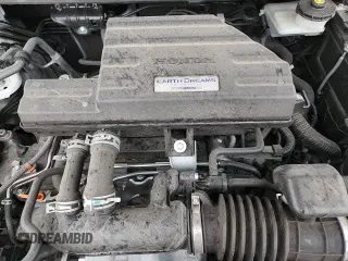 ✅ 2021 Honda CR-V Touring • VIN: 7FARW1H95ME000828 • Lot: 95566895. Listed on Copart with 63,419 mi. Free auction sales archive from the USA and detailed vehicle history report at DreamBid. Image 15.