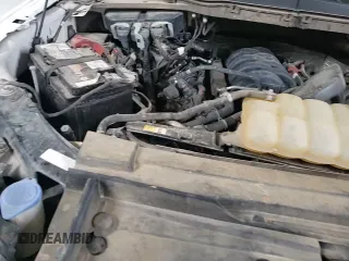 ✅ 2022 Ford F-150 XL • VIN: 1FTFW1E57NKE11751 • Lot: 92197735. Wystawiony na Copart z przebiegiem 94 627 mil. Bezpłatny archiwum sprzedaży aukcyjnych z USA i szczegółowy raport historii pojazdu na DreamBid. Zdjęcie 13.