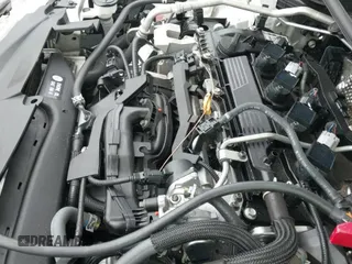 ✅ 2023 Toyota Corolla LE • VIN: 5YFB4MDE6PP072976 • Лот: 43561565. Опубликован ранее на IAAI с пробегом 90 171 миль. Бесплатный доступ к архиву аукционных продаж из США и подробный отчёт об истории автомобиля на DreamBid. Изображение 19.