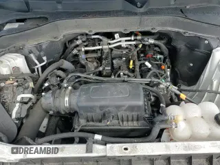 ✅ 2024 Ford Explorer XLT • VIN: 1FMSK7DH4RGA28864 • Лот: 81203965. Опубликован ранее на Copart с пробегом 47 458 миль. Бесплатный доступ к архиву аукционных продаж из США и подробный отчёт об истории автомобиля на DreamBid. Изображение 15.