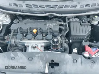 ✅ 2011 Honda Civic LX-S • VIN: 19XFA1F65BE034230 • Лот: 43621851. Опубликован ранее на IAAI с пробегом 92 095 миль. Бесплатный доступ к архиву аукционных продаж из США и подробный отчёт об истории автомобиля на DreamBid. Изображение 19.