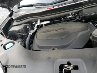 ✅ 2021 Honda Passport EX-L • VIN: 5FNYF8H51MB032480 • Lot: 94257835. Wystawiony na Copart z przebiegiem 38 472 mil. Bezpłatny archiwum sprzedaży aukcyjnych z USA i szczegółowy raport historii pojazdu na DreamBid. Zdjęcie 14.