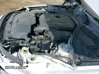 ✅ 2017 BMW 3 Series 330i xDrive • VIN: WBA8D9G52HNU61208 • Lot: 42825765. Listed on IAAI with 84,230 mi. Free auction sales archive from the USA and detailed vehicle history report at DreamBid. Image 21.