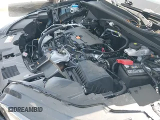 ✅ 2025 Honda HR-V Sport • VIN: 3CZRZ1H53SM702326 • Lot: 42565911. Listed on IAAI with 13,398 mi. Free auction sales archive from the USA and detailed vehicle history report at DreamBid. Image 19.