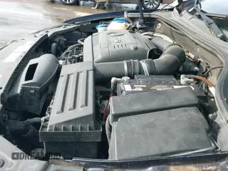 ✅ 2014 Volkswagen Passat S • VIN: 1VWAS7A32EC084874 • Lot: 42493488. Listed on IAAI with 123,934 mi. Free auction sales archive from the USA and detailed vehicle history report at DreamBid. Image 19.