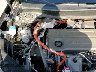 ✅ 2025 Honda CR-V Sport • VIN: 7FARS6H56SE049779 • Lot: 61674795. Listed on Copart with 3,477 mi. Free auction sales archive from the USA and detailed vehicle history report at DreamBid. Image 14.