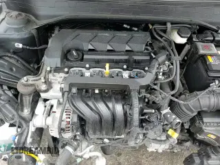 ✅ 2022 Hyundai Venue Limited • VIN: KMHRC8A39NU201266 • Lot: 57887225. Listed on Copart with 23,113 mi. Free auction sales archive from the USA and detailed vehicle history report at DreamBid. Image 14.