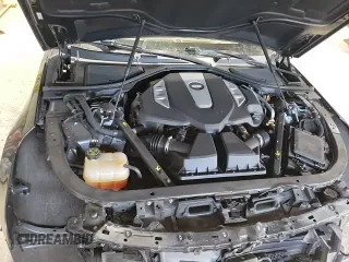 ✅ 2017 Cadillac CT6 Platinum AWD • VIN: 1G6KN5R67HU183399 • Лот: 42323205. Опубликован ранее на Copart с пробегом 62 782 миль. Бесплатный доступ к архиву аукционных продаж из США и подробный отчёт об истории автомобиля на DreamBid. Изображение 15.