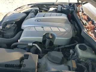 ✅ 2001 Lexus GS 430 • VIN: JT8BL69SX10004001 • Lot: 43292414. Wystawiony na IAAI z przebiegiem 205 966 mil. Bezpłatny archiwum sprzedaży aukcyjnych z USA i szczegółowy raport historii pojazdu na DreamBid. Zdjęcie 13.