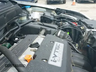 ✅ 2004 Honda CR-V LX • VIN: JHLRD78554C047987 • Lot: 42707459. Listed on IAAI with 142,763 mi. Free auction sales archive from the USA and detailed vehicle history report at DreamBid. Image 12.