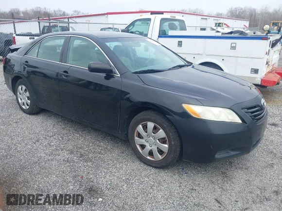 ✅ 2009 Toyota Camry SE • VIN: 4T1BE46K79U346879 • Лот: 44666289. Опубликован ранее на IAAI с пробегом 125 840 миль. Бесплатный доступ к архиву аукционных продаж из США и подробный отчёт об истории автомобиля на DreamBid. Изображение 1.