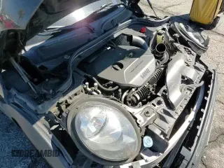 ✅ 2017 MINI Hardtop Cooper S • VIN: WMWXP7C39H3B94966 • Лот: 84482275. Опубликован ранее на Copart с пробегом 125 814 миль. Бесплатный доступ к архиву аукционных продаж из США и подробный отчёт об истории автомобиля на DreamBid. Изображение 13.