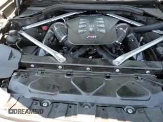 ✅ 2023 BMW X7 M60i • VIN: 5UX33EM00P9P30247 • Lot: 65272475. Wystawiony na Copart z przebiegiem 39 180 mil. Bezpłatny archiwum sprzedaży aukcyjnych z USA i szczegółowy raport historii pojazdu na DreamBid. Zdjęcie 14.